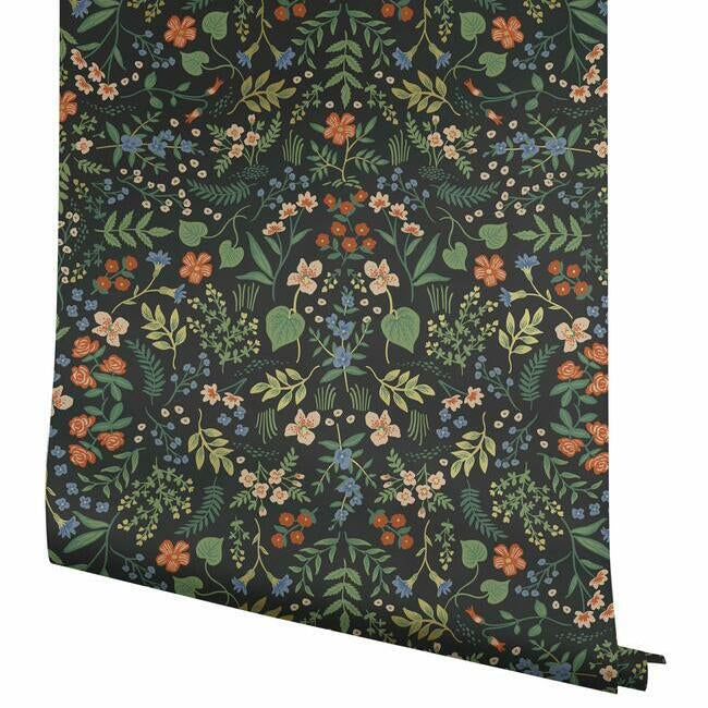 Wildwood Wallpaper | Wallpaper | York Wallcoverings - Light House Co.