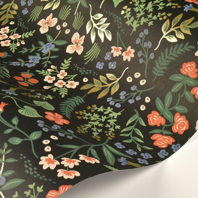 Wildwood Wallpaper | Wallpaper | York Wallcoverings - Light House Co.
