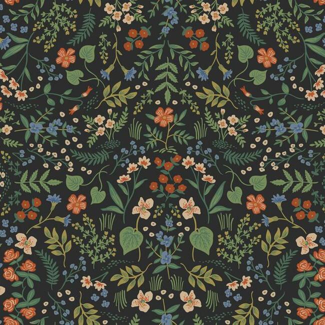 Wildwood Wallpaper | Wallpaper | York Wallcoverings - Light House Co.