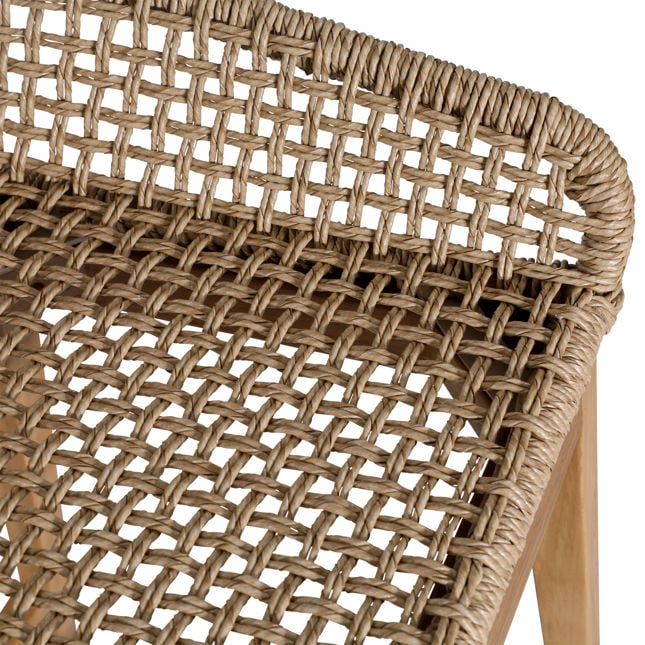 Audra Outdoor Bar Stool - Light House Co.