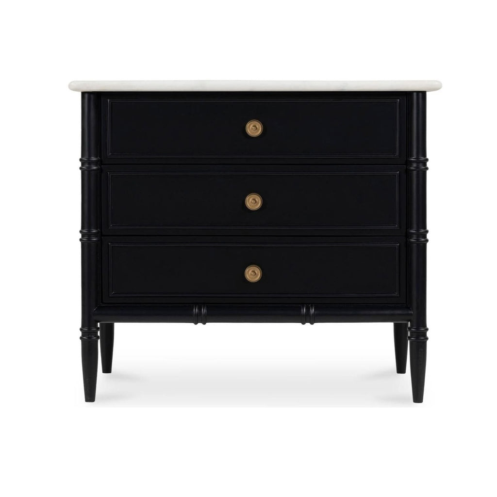 Eleanor Nightstand - Light House Co.