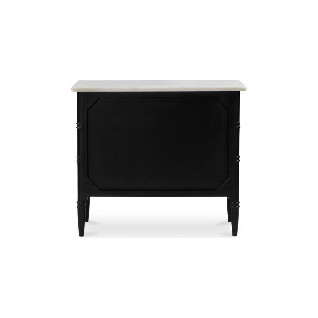 Eleanor Nightstand - Light House Co.