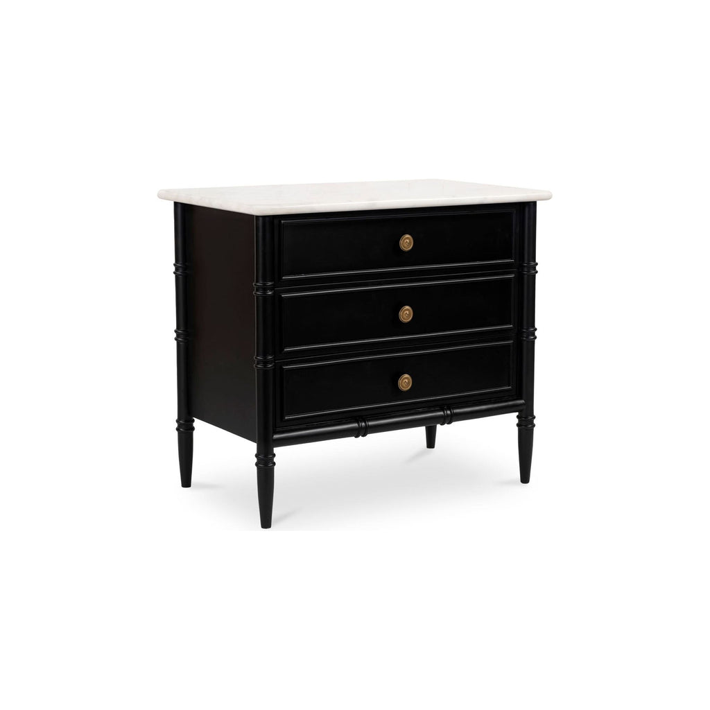 Eleanor Nightstand - Light House Co.