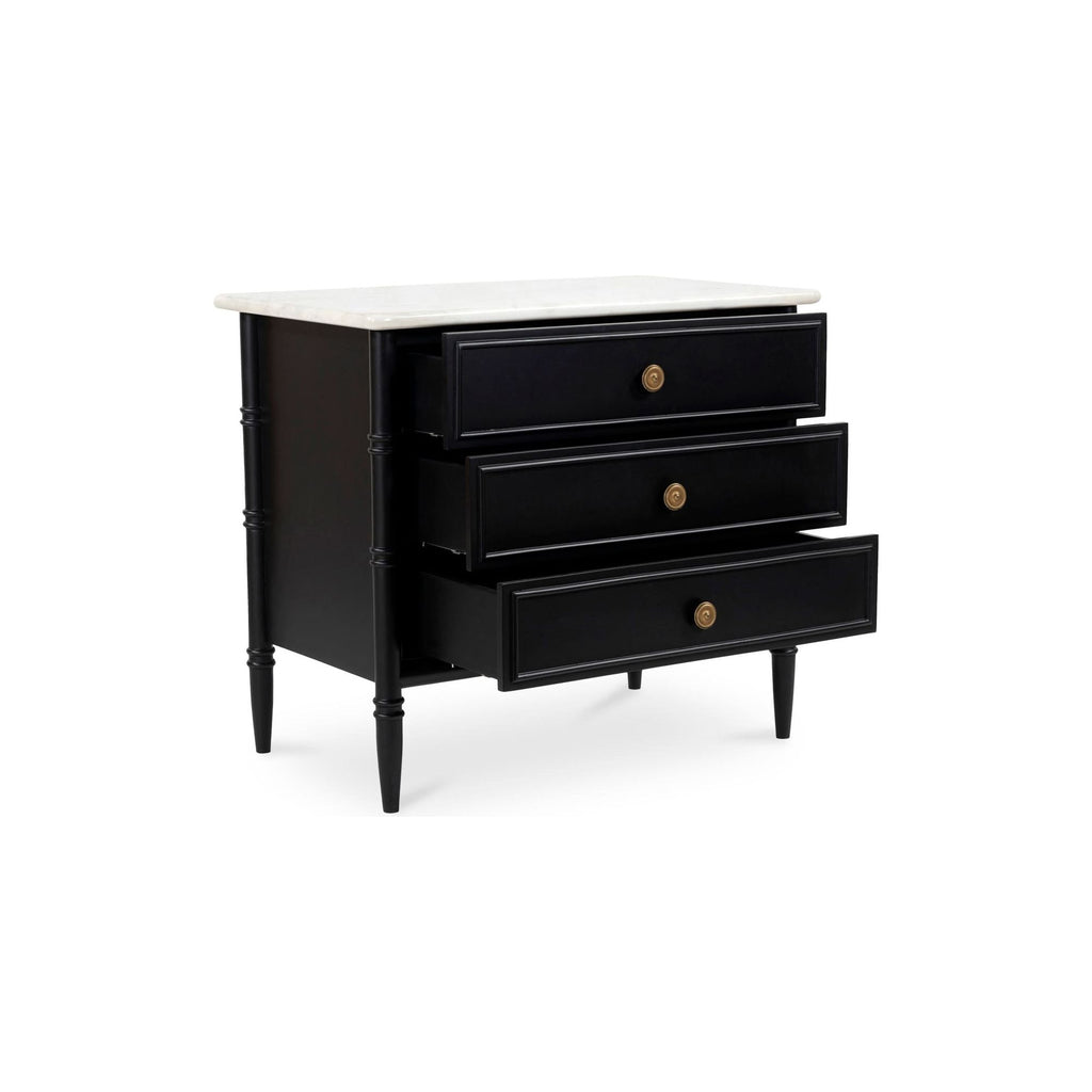 Eleanor Nightstand - Light House Co.