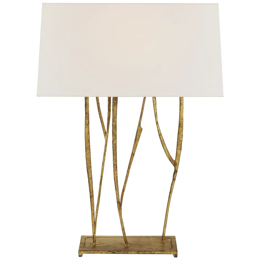 Aspen Console Lamp - Light House Co.