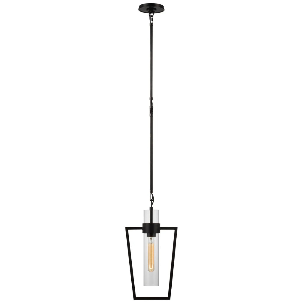 Presidio Petite Caged Pendant - Light House Co.