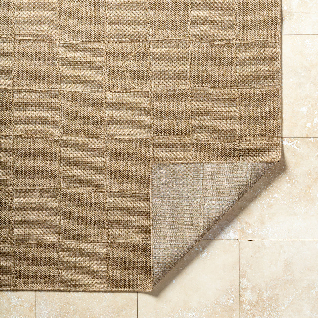 Sandra Machine Woven Rug II - Light House Co.