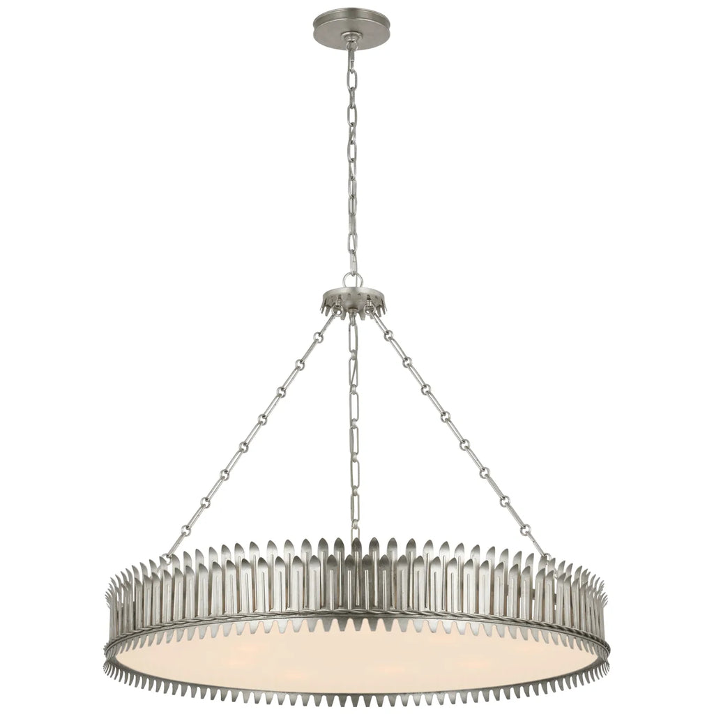 Leslie Chandelier - Light House Co.