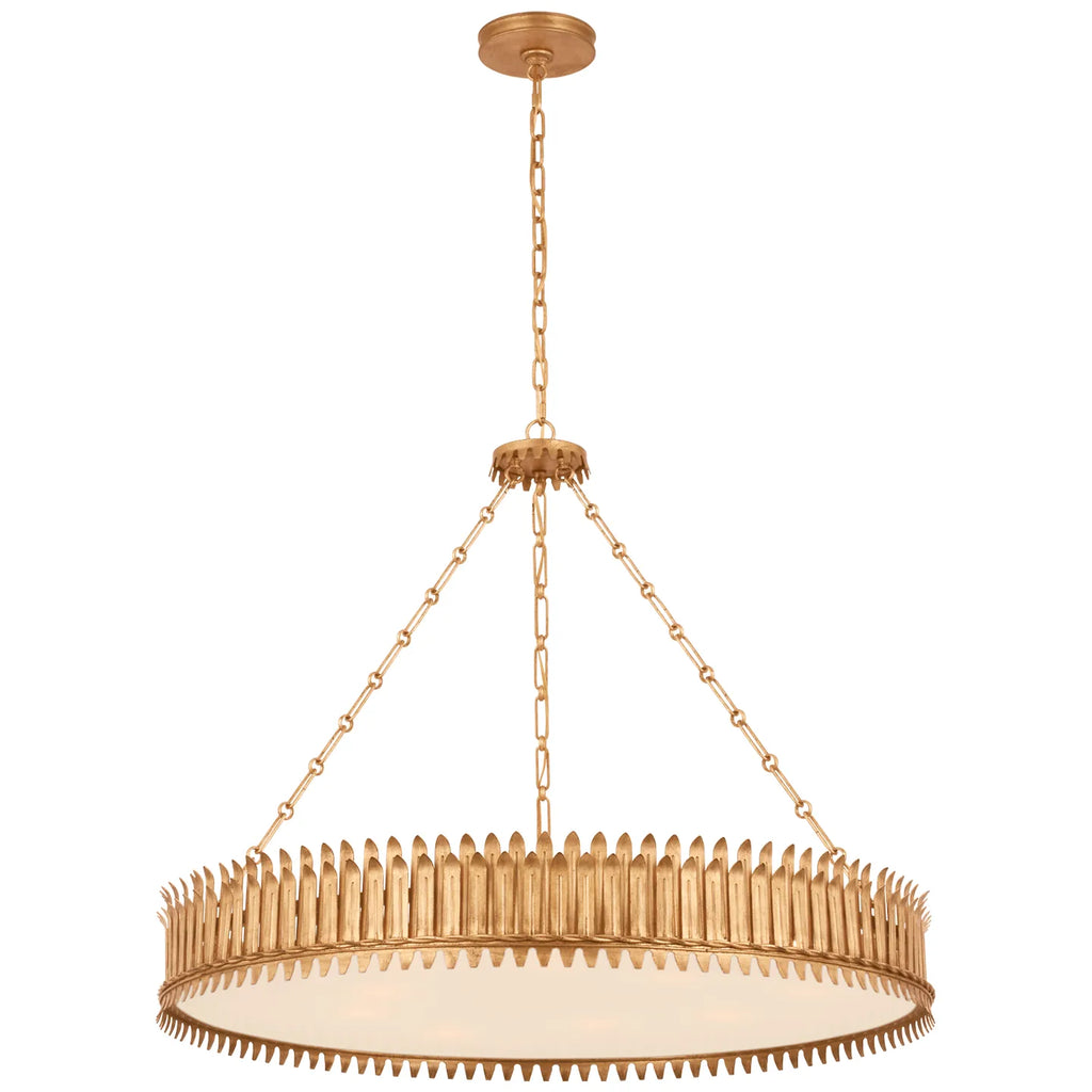 Leslie Chandelier - Light House Co.