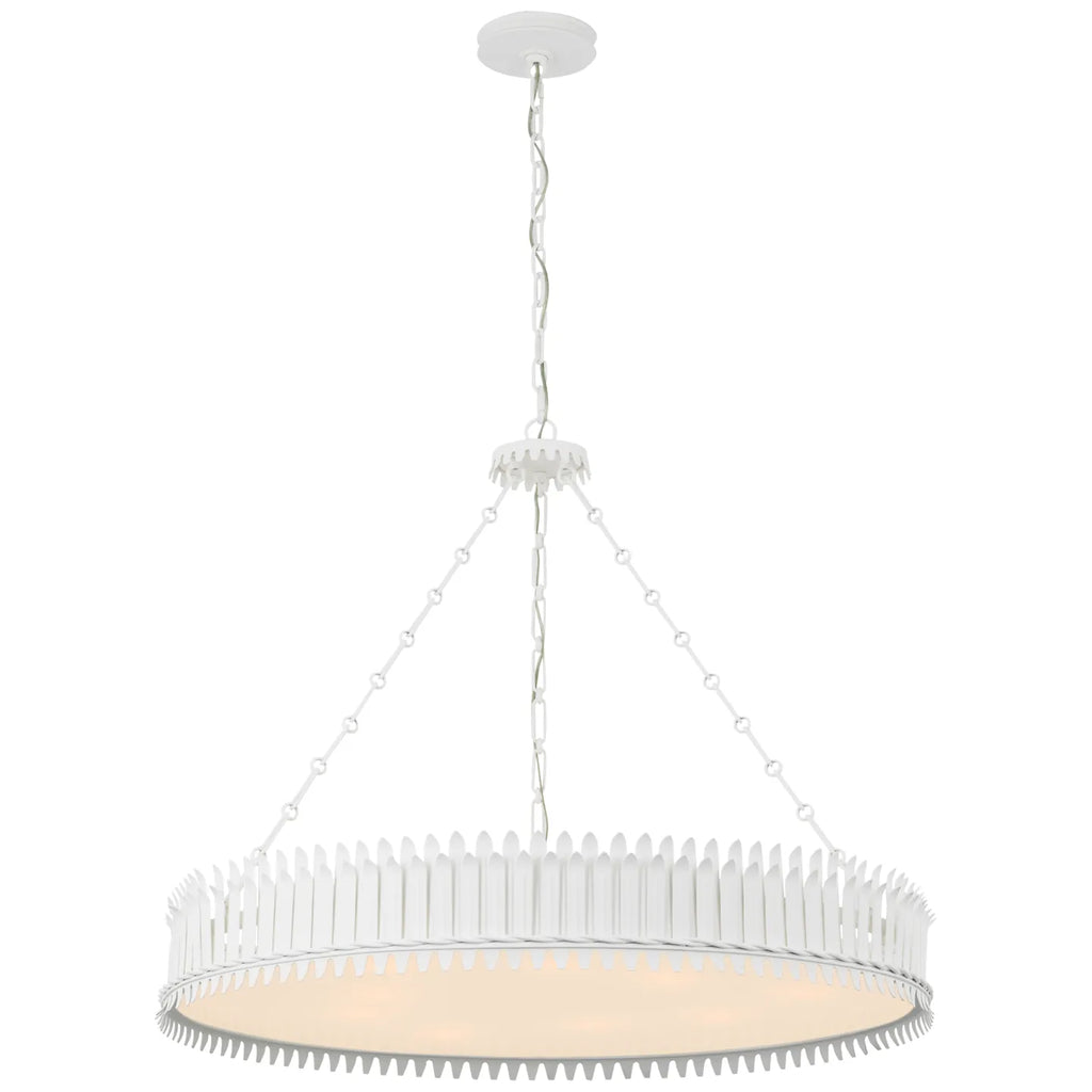 Leslie Chandelier - Light House Co.