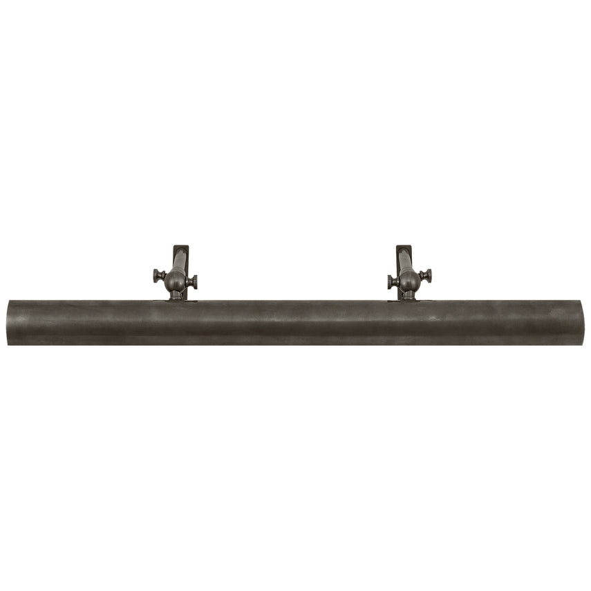 Frame Makers 24" Picture Light - Bronze | Open Box - Light House Co.
