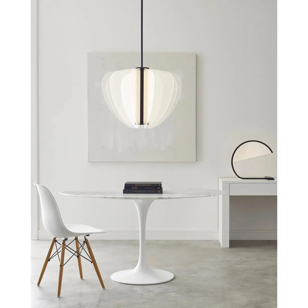 Nyra 28 Chandelier - Light House Co.
