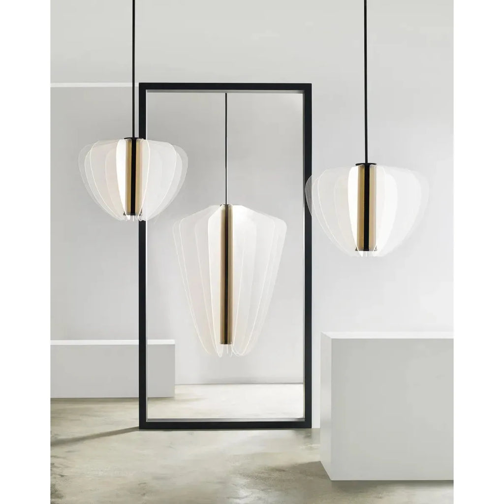 Nyra 28 Chandelier - Light House Co.