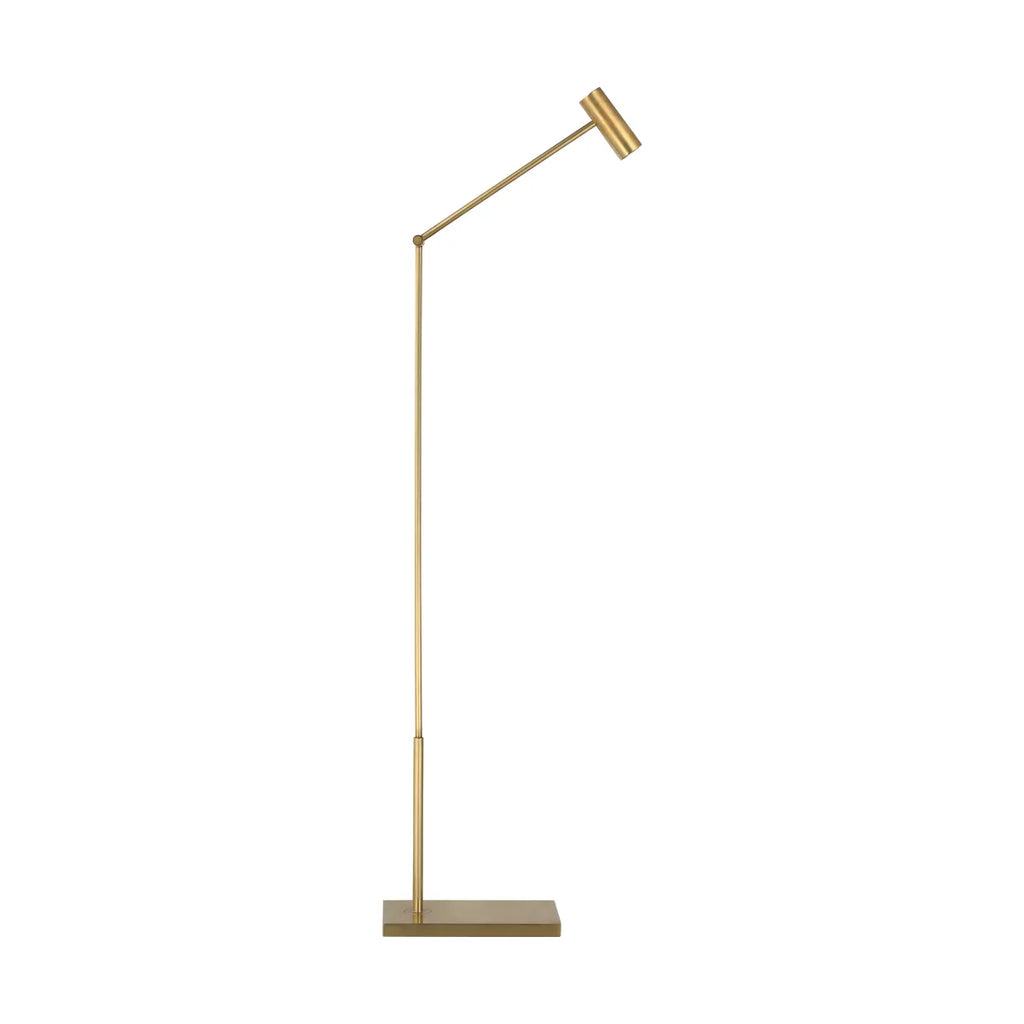 Ponte Small Floor Lamp - Light House Co.