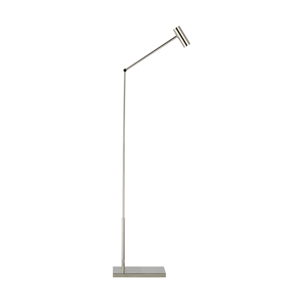 Ponte Small Floor Lamp - Light House Co.