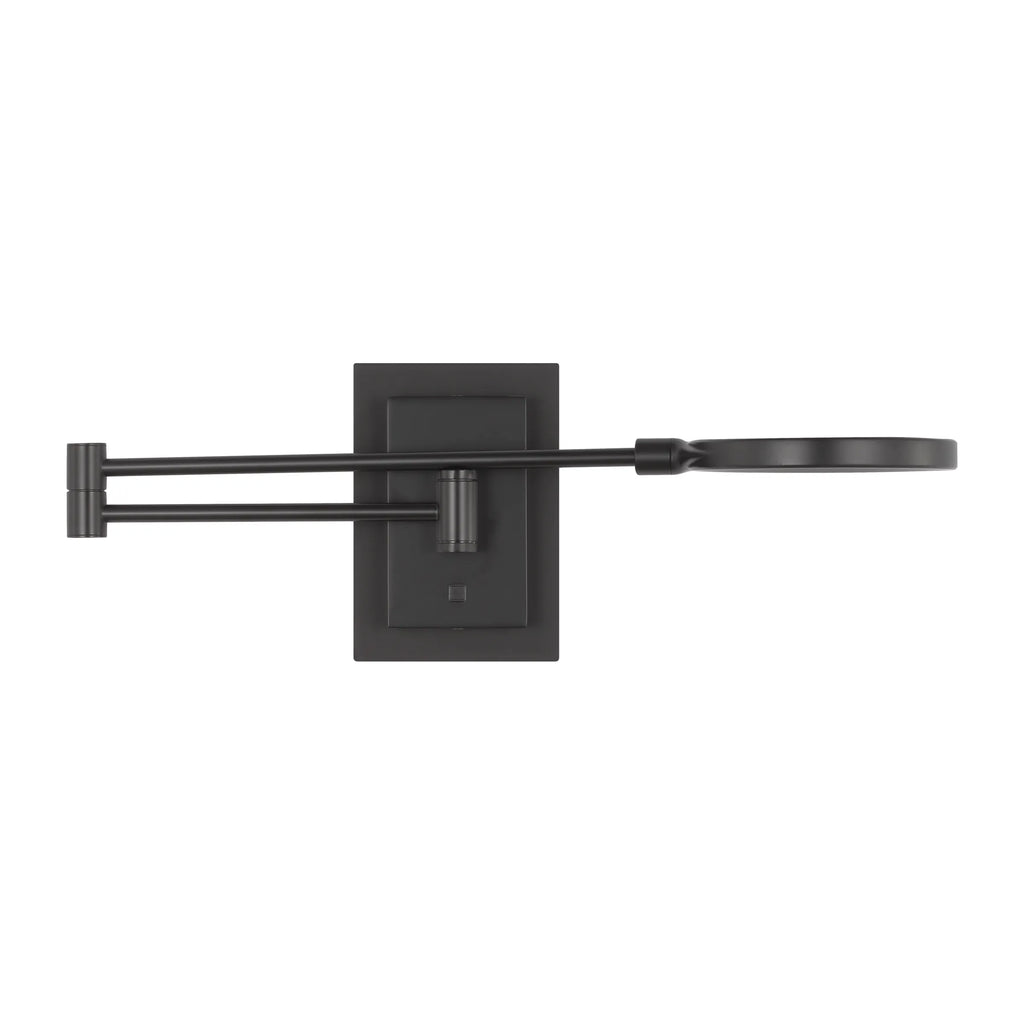 Spectica Small Task Sconce - Light House Co.