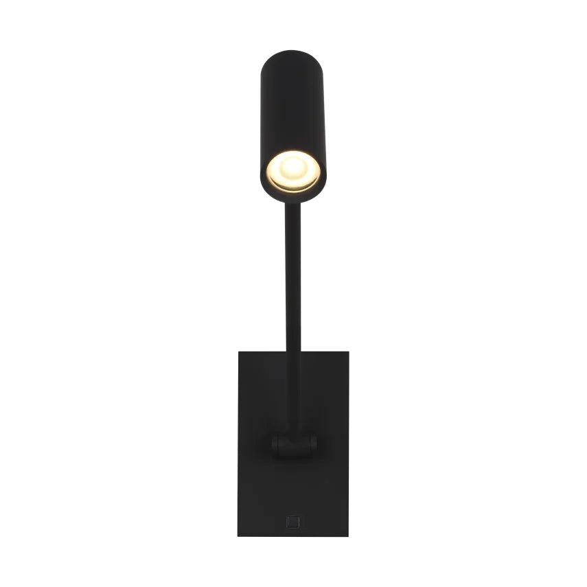 Ponte Small Task Sconce - Light House Co.