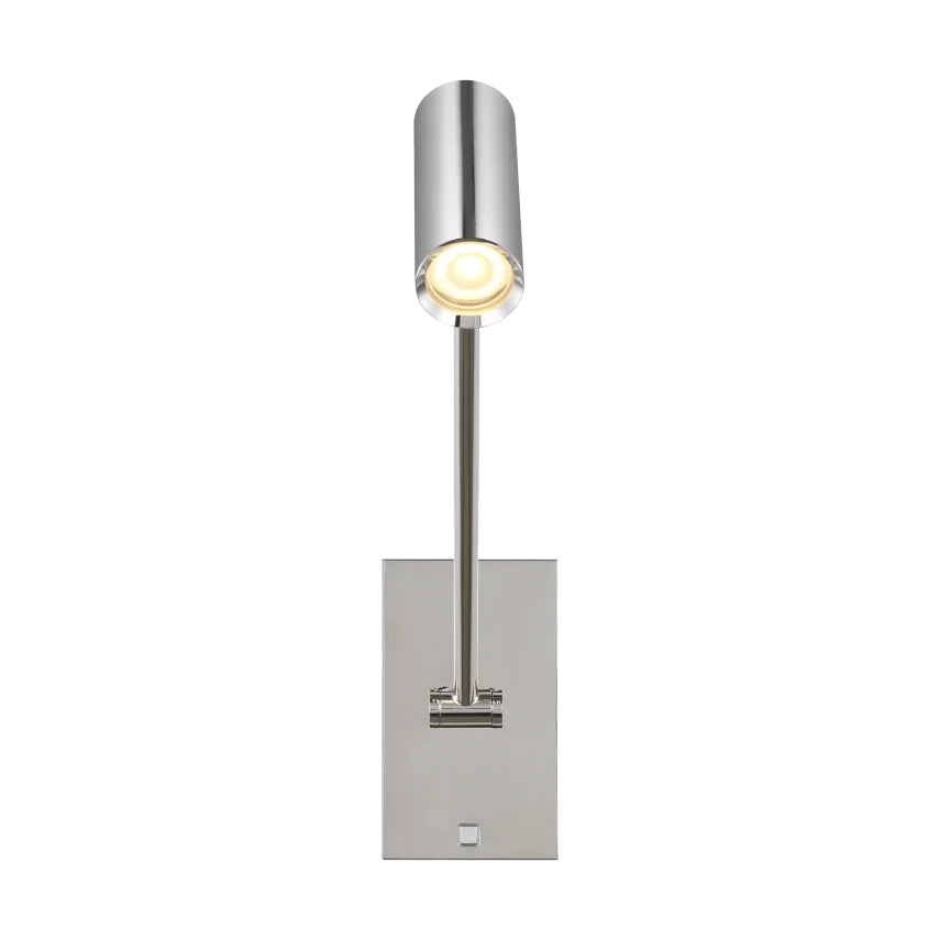 Ponte Small Task Sconce - Light House Co.