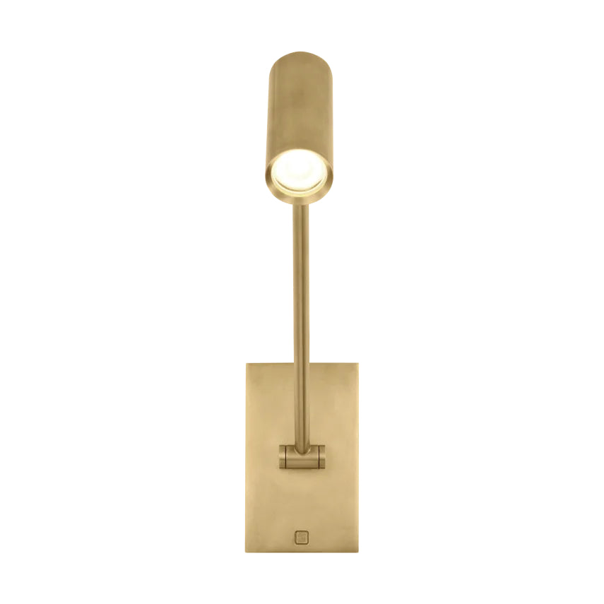 Ponte Small Task Sconce - Light House Co.
