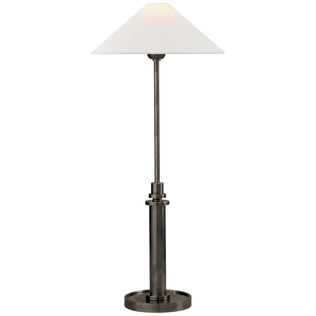 Hargett Buffet Lamp - Light House Co.