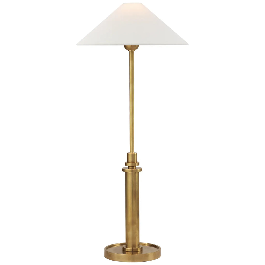 Hargett Buffet Lamp - Light House Co.