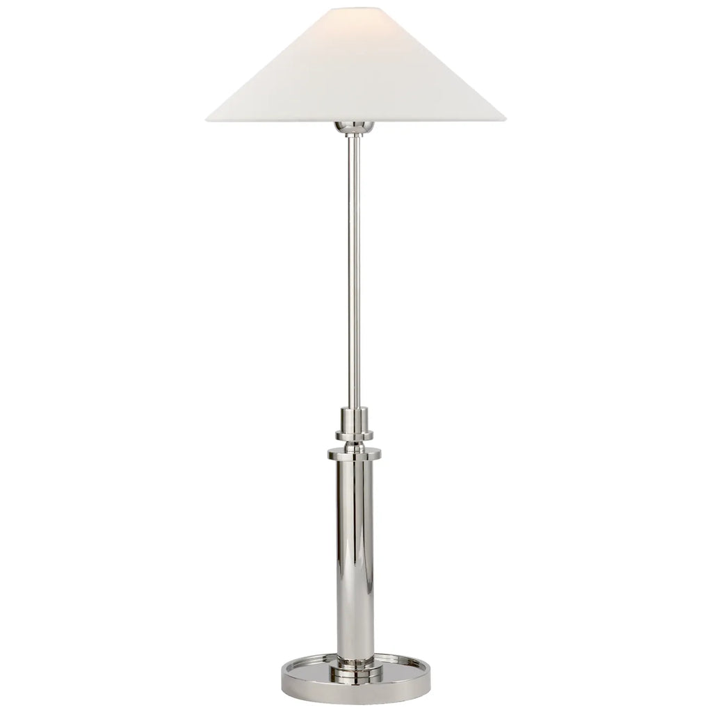 Hargett Buffet Lamp - Light House Co.