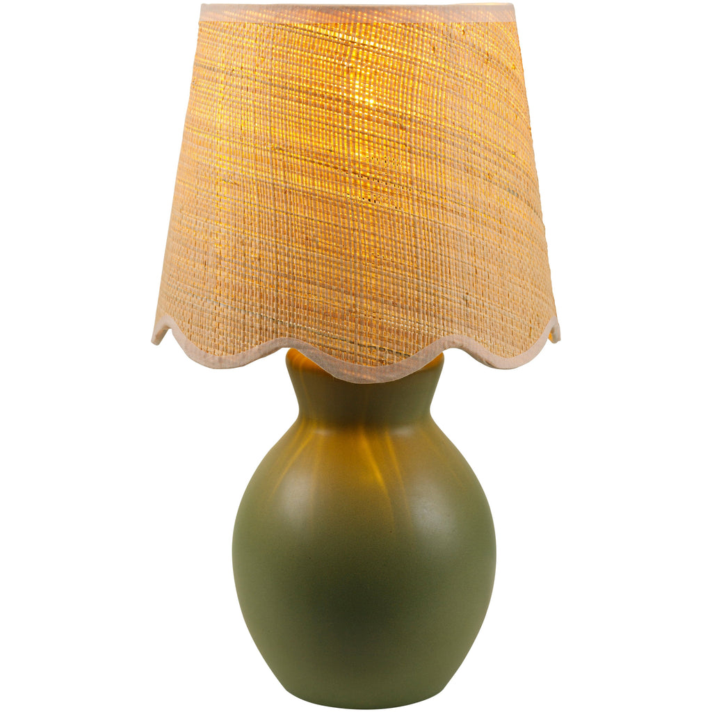 Stella Diminuta Table Lamp - Light House Co.