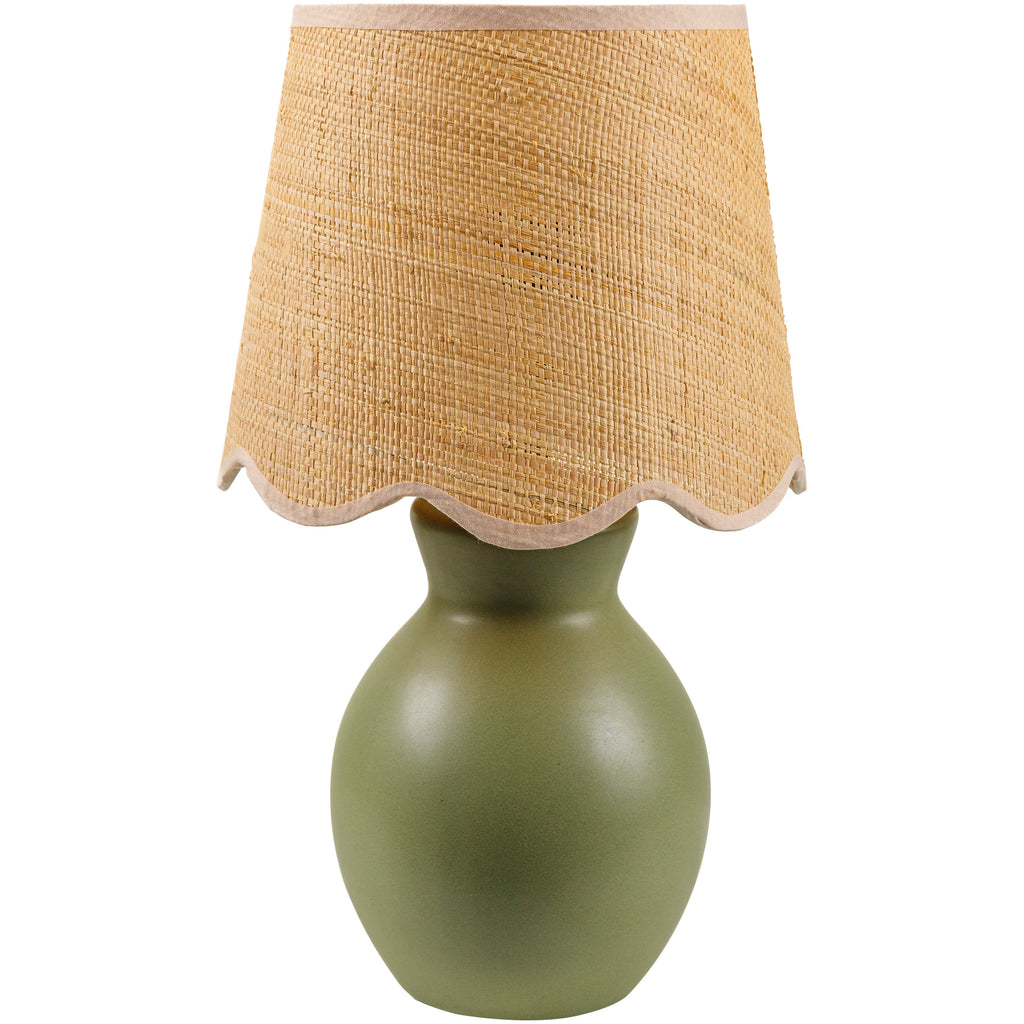 Stella Diminuta Table Lamp - Light House Co.