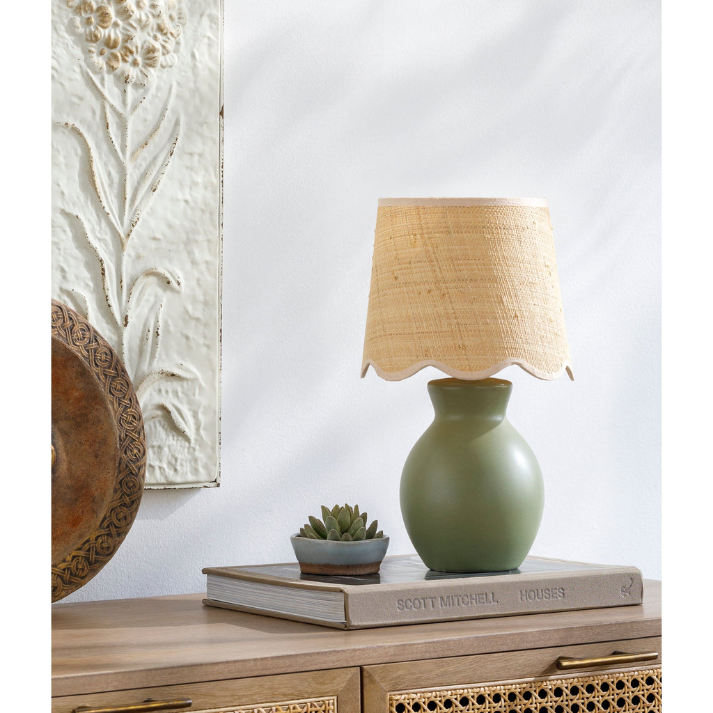 Stella Diminuta Table Lamp - Light House Co.