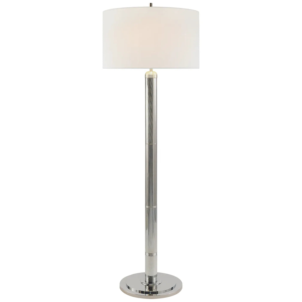 Longacre Floor Lamp - Light House Co.