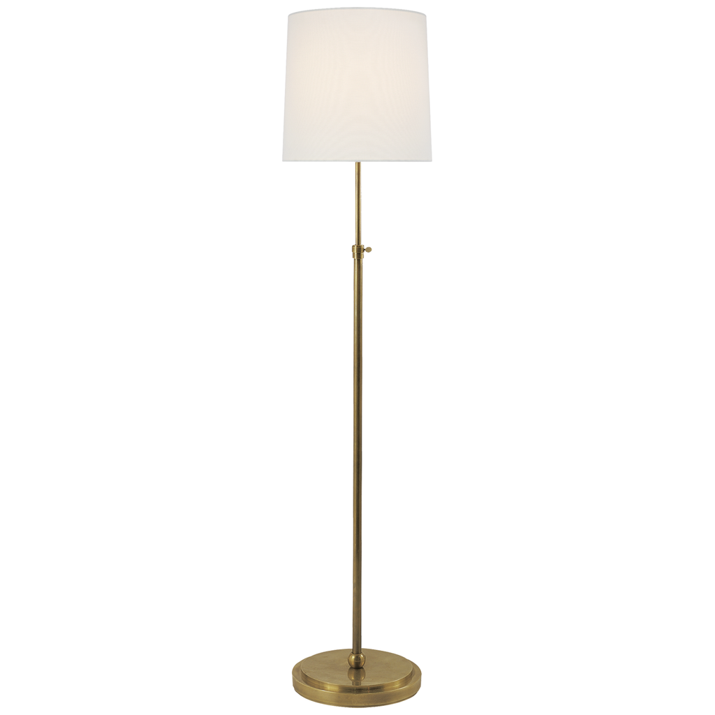 Bryant Floor Lamp - Light House Co.