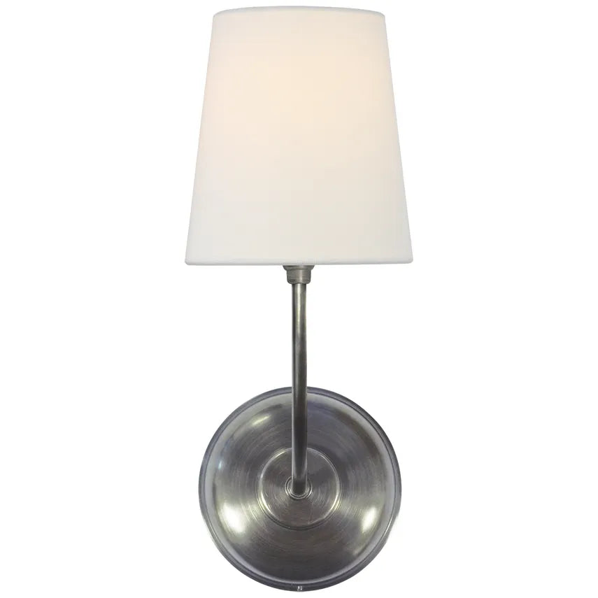 Vendome Single Sconce - Light House Co.