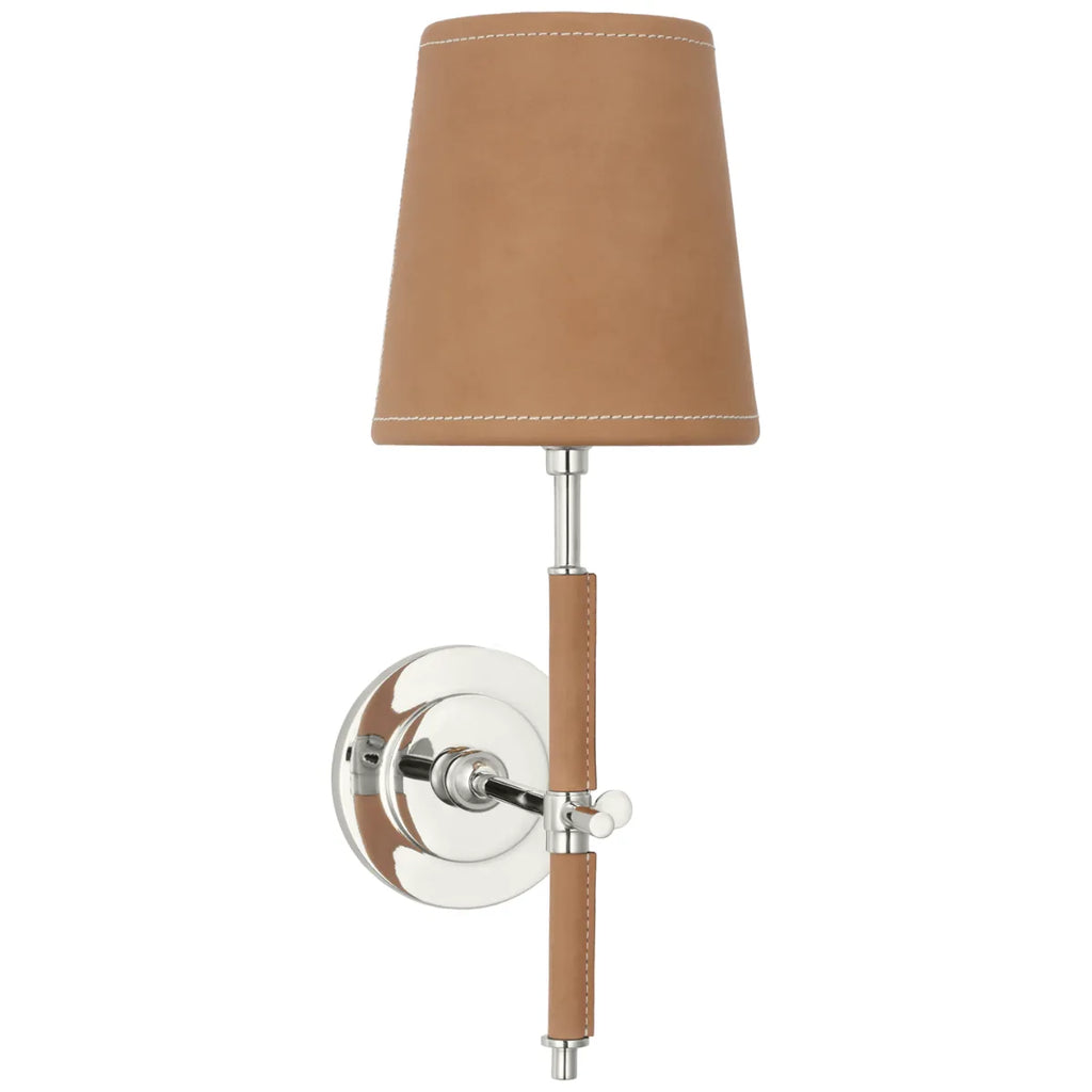 Bryant Wrapped Sconce - Light House Co.