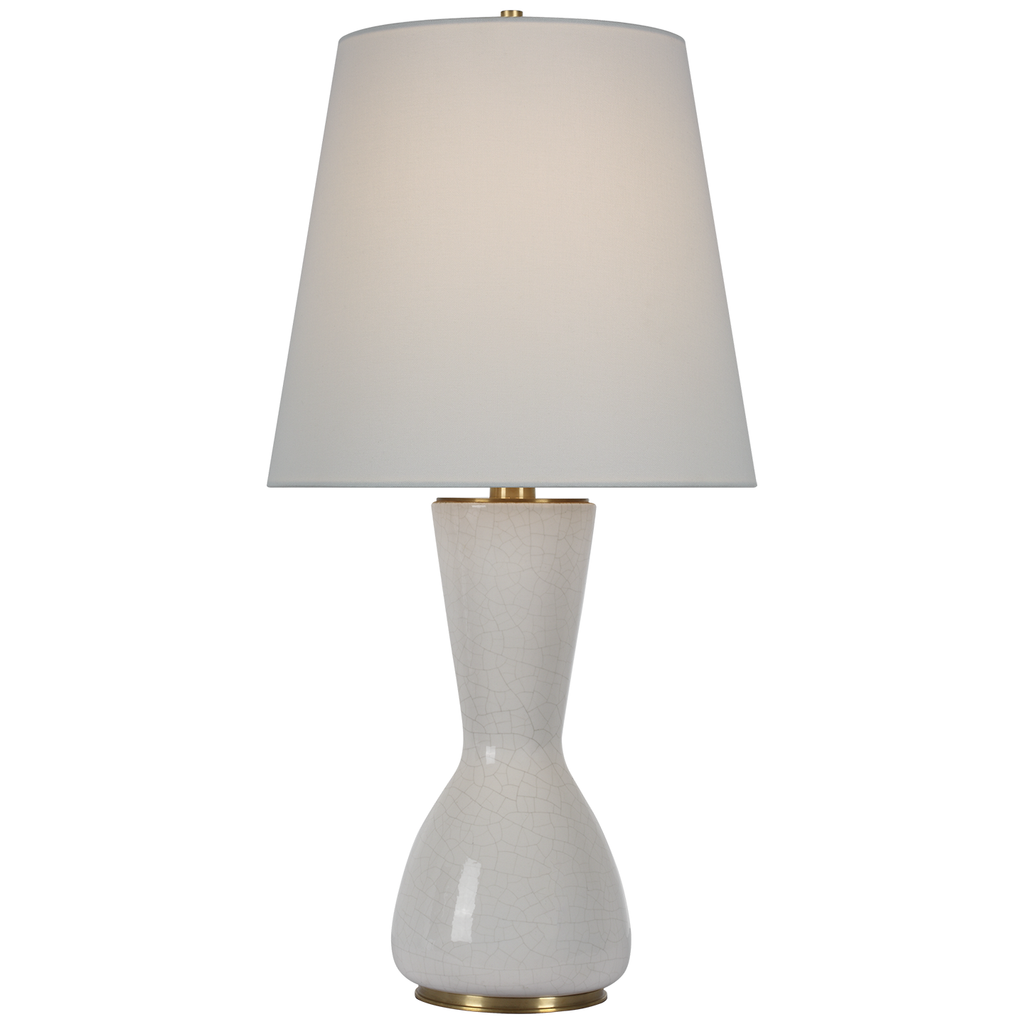 Jess 29" Table Lamp | Table Lamps | Visual Comfort Signature - Light House Co.