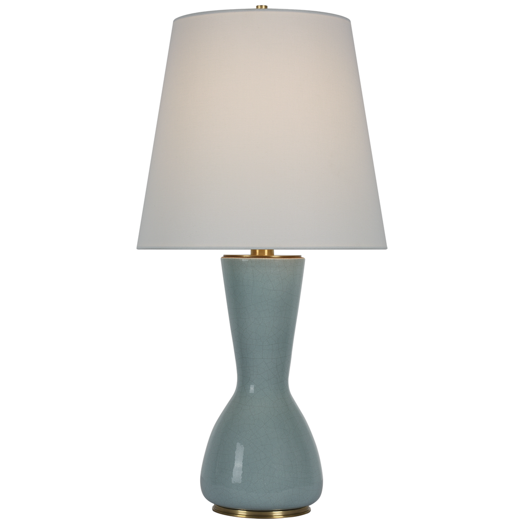 Jess 29" Table Lamp | Table Lamps | Visual Comfort Signature - Light House Co.