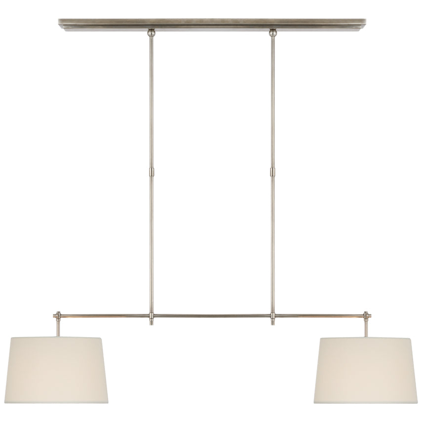 Bryant Medium Billiard - Light House Co.