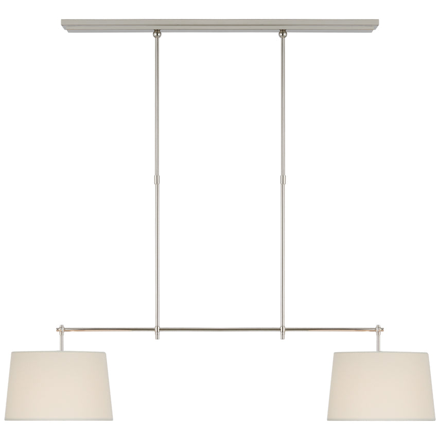 Bryant Medium Billiard - Light House Co.
