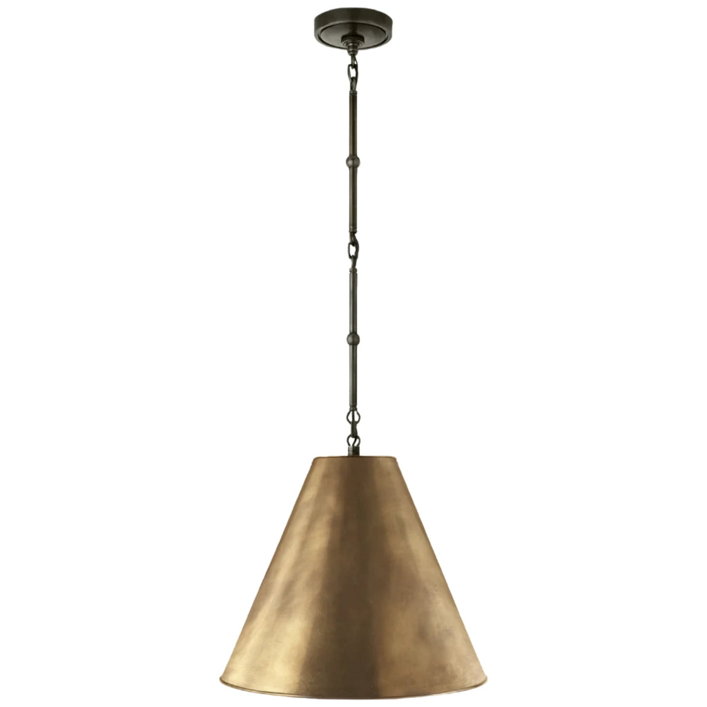 Goodman Pendant - Light House Co.