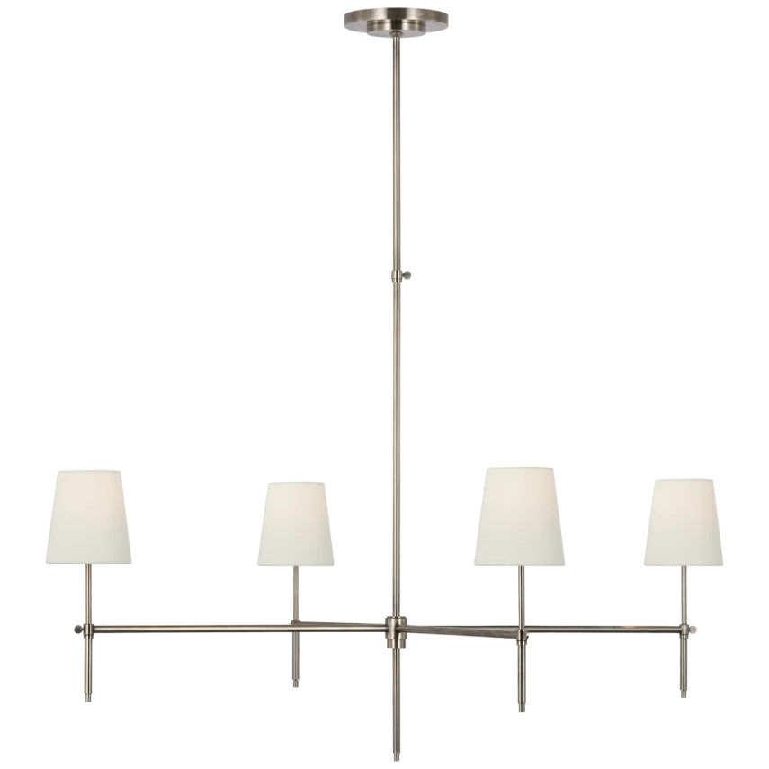 Bryant Extra Large Chandelier - Light House Co.