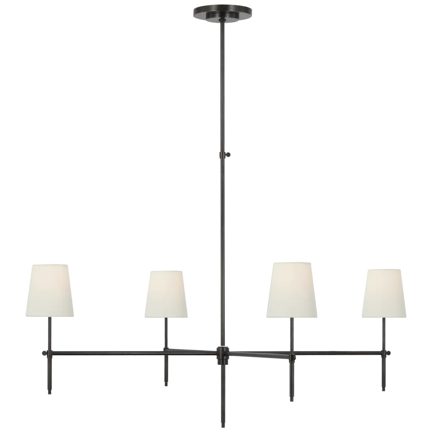 Bryant Extra Large Chandelier - Light House Co.