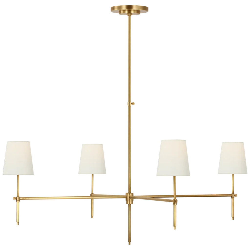 Bryant Extra Large Chandelier - Light House Co.