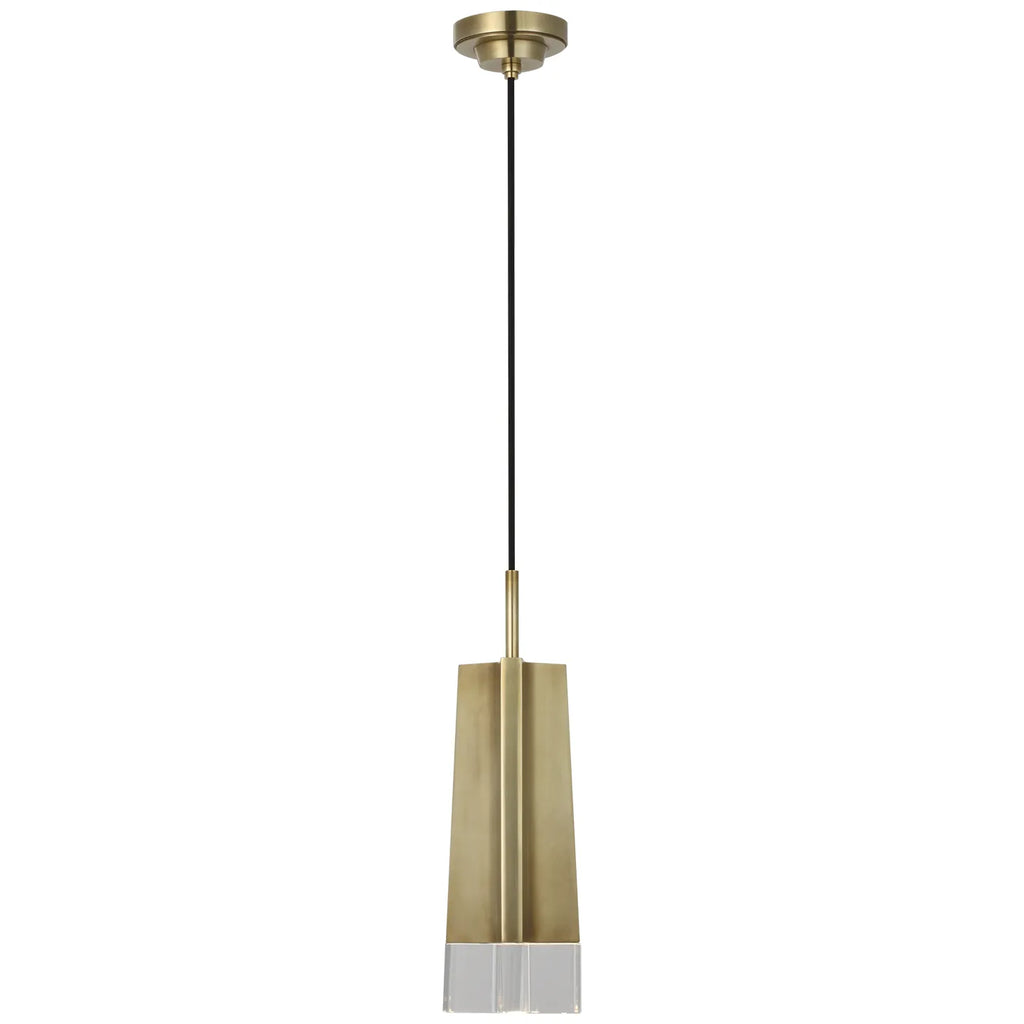 Matcha Single Light Pendant - Light House Co.