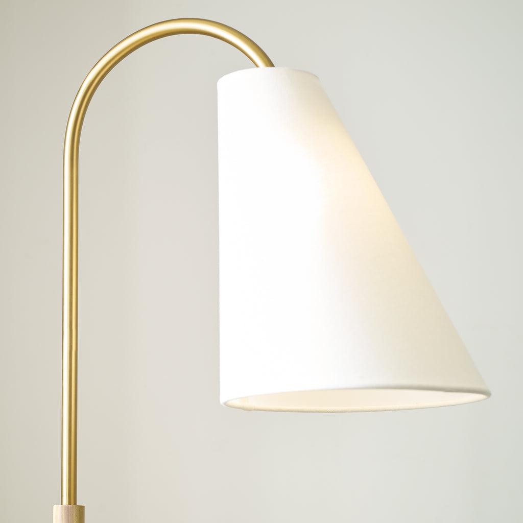Signoret Task Floor Lamp - Light House Co.