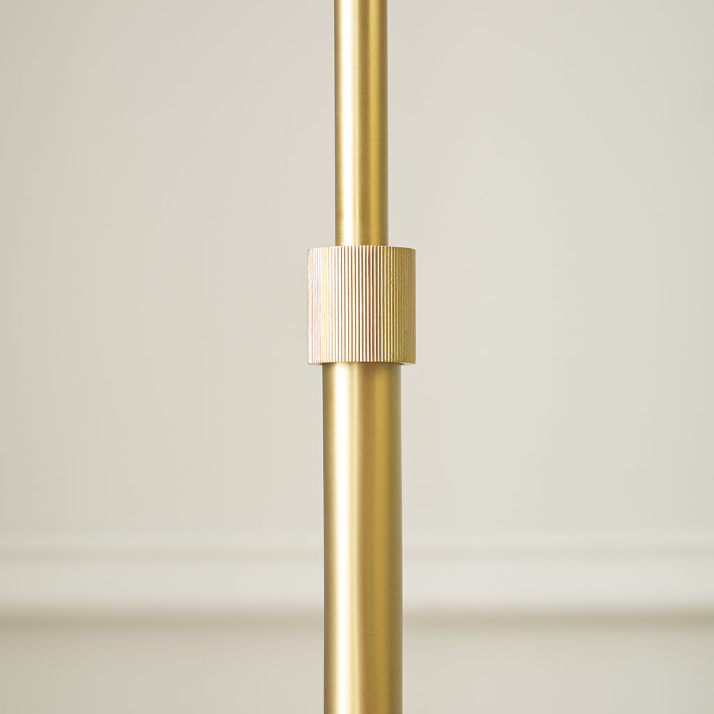 Signoret Task Floor Lamp - Light House Co.
