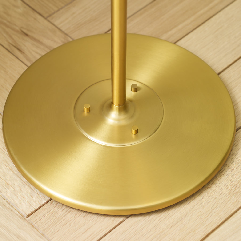 Signoret Task Floor Lamp - Light House Co.