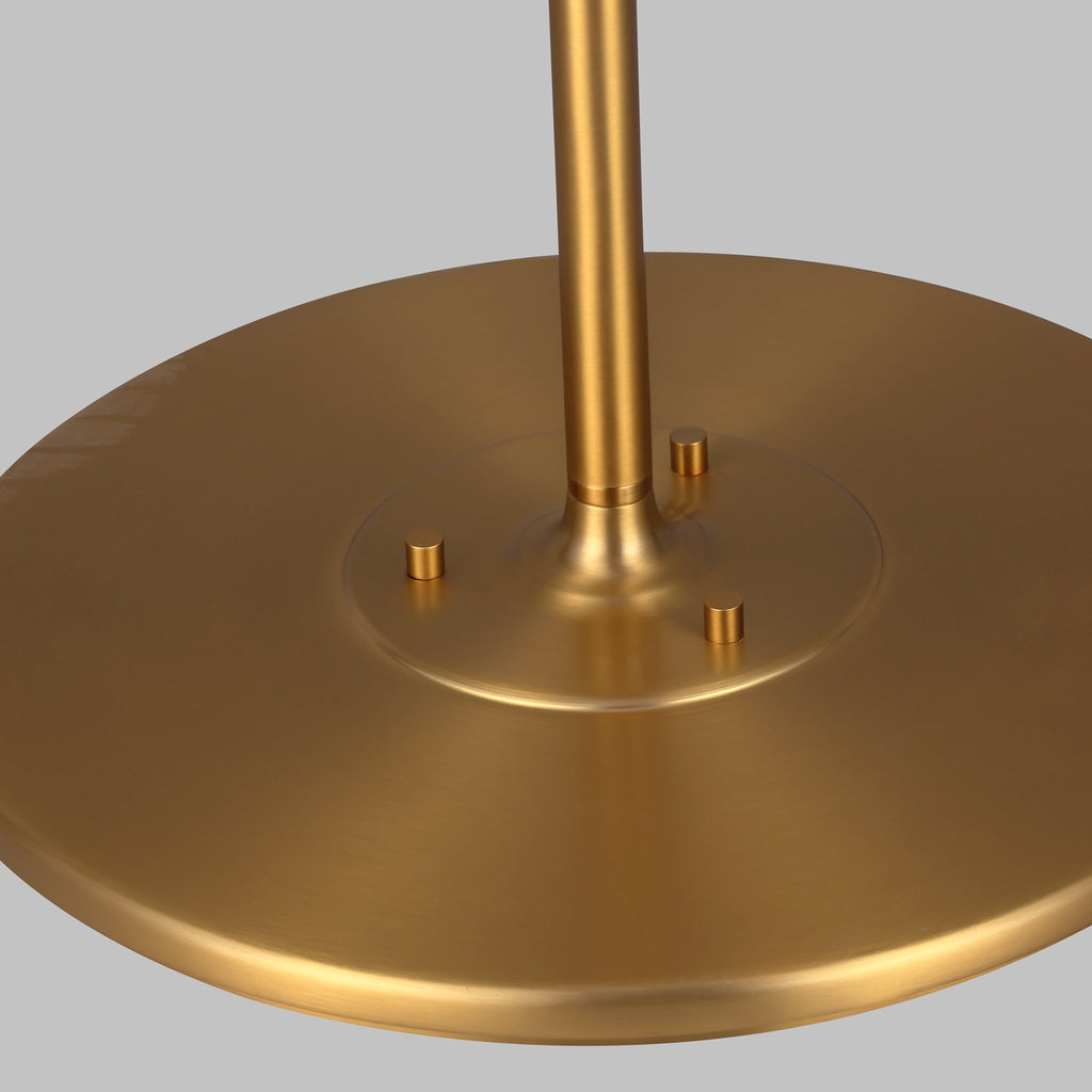 Signoret Task Floor Lamp - Light House Co.