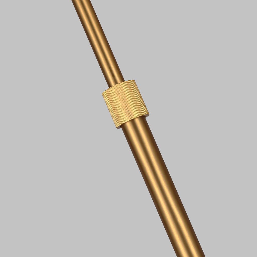 Signoret Task Floor Lamp - Light House Co.