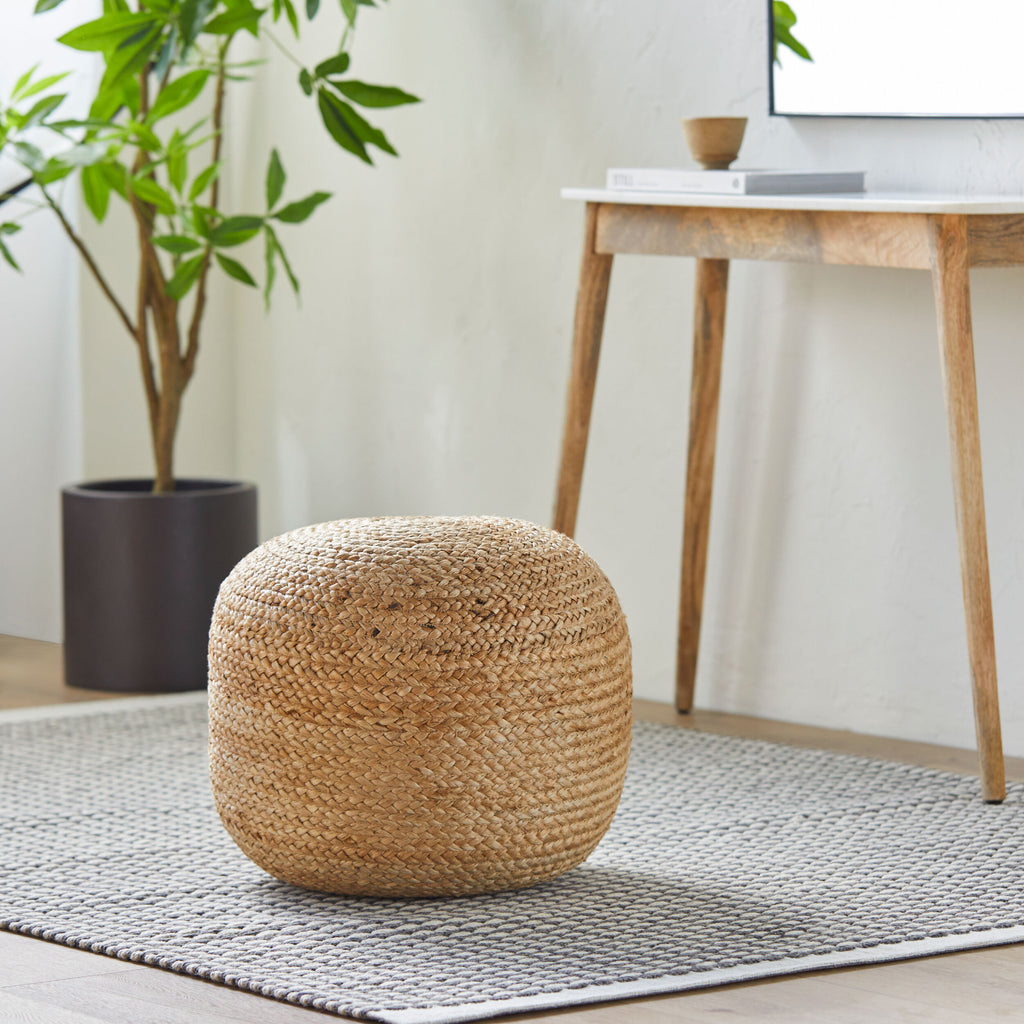 Tropics Pouf - Light House Co.