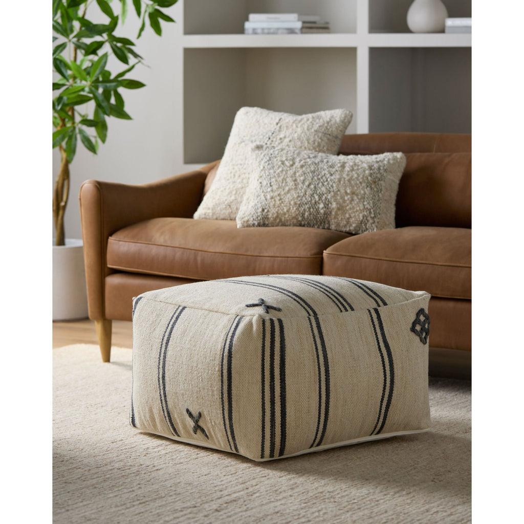 Titus Pouf - Light House Co.