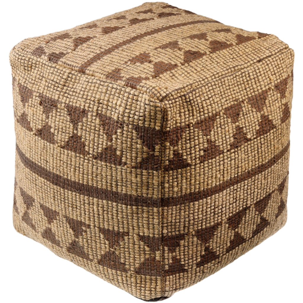 Twareg Pouf - Light House Co.